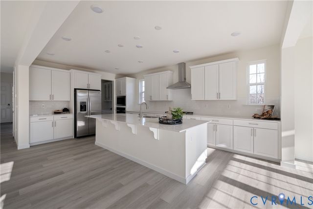 14301 Summercreek Ter, Chesterfield, VA 23832