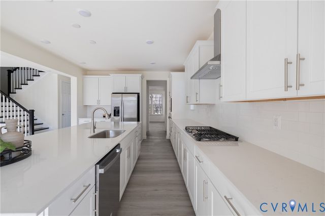 14301 Summercreek Ter, Chesterfield, VA 23832