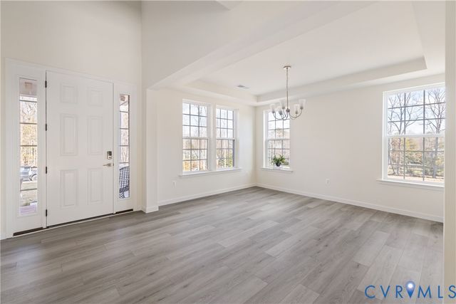 14301 Summercreek Ter, Chesterfield, VA 23832