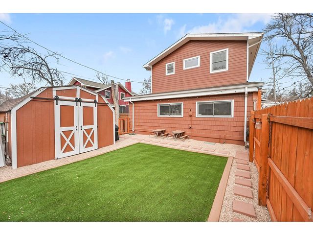 1401 3rd Ave, Longmont, CO 80501
