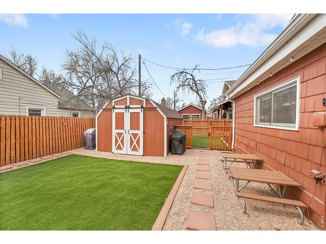 1401 3rd Ave, Longmont, CO 80501