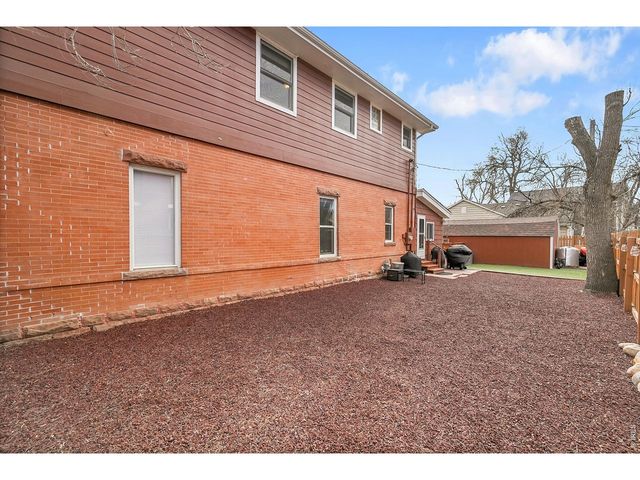 1401 3rd Ave, Longmont, CO 80501