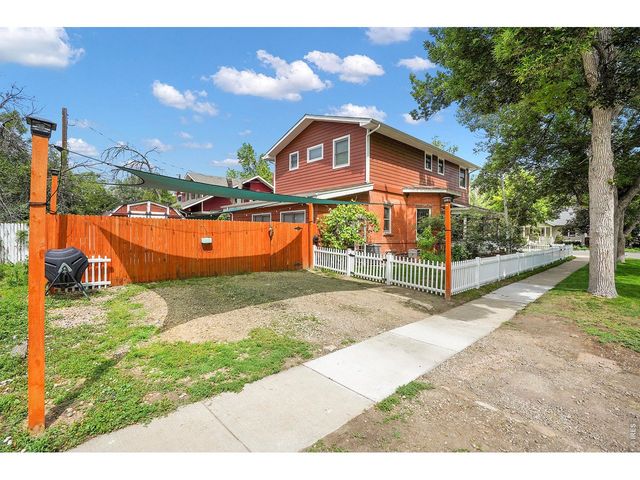 1401 3rd Ave, Longmont, CO 80501