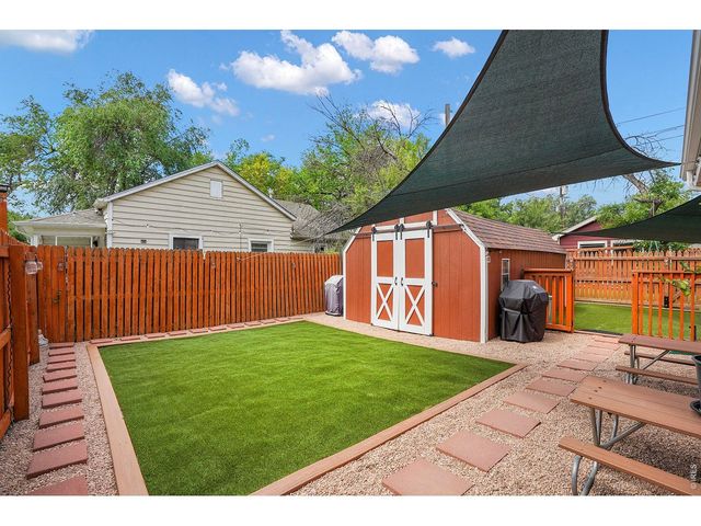 1401 3rd Ave, Longmont, CO 80501