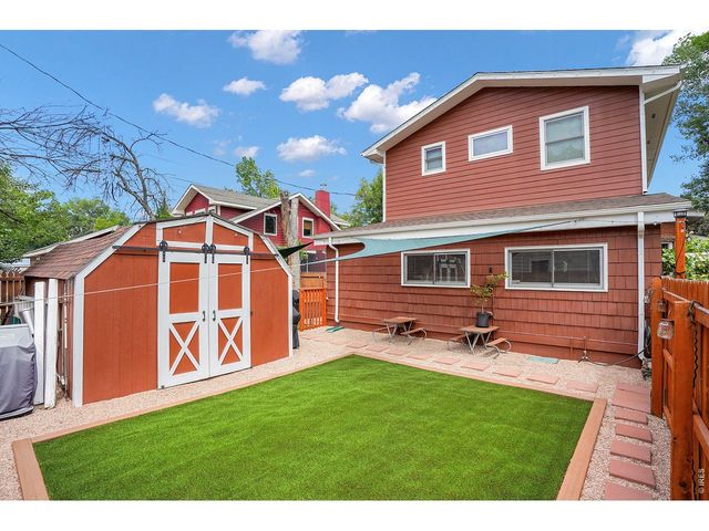 1401 3rd Ave, Longmont, CO 80501