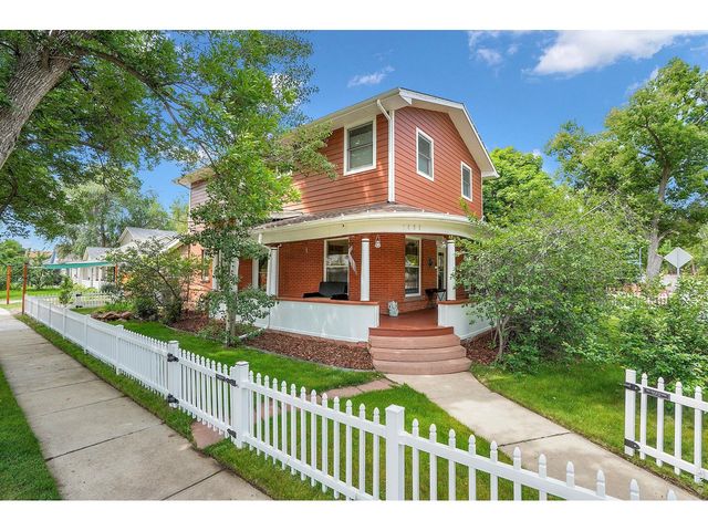 1401 3rd Ave, Longmont, CO 80501