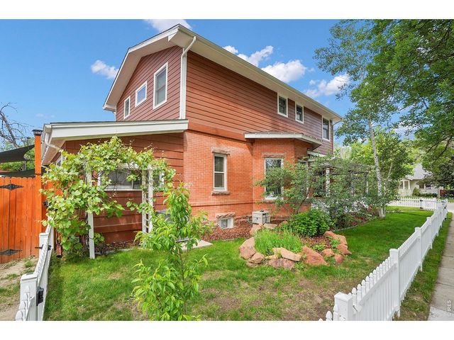 1401 3rd Ave, Longmont, CO 80501