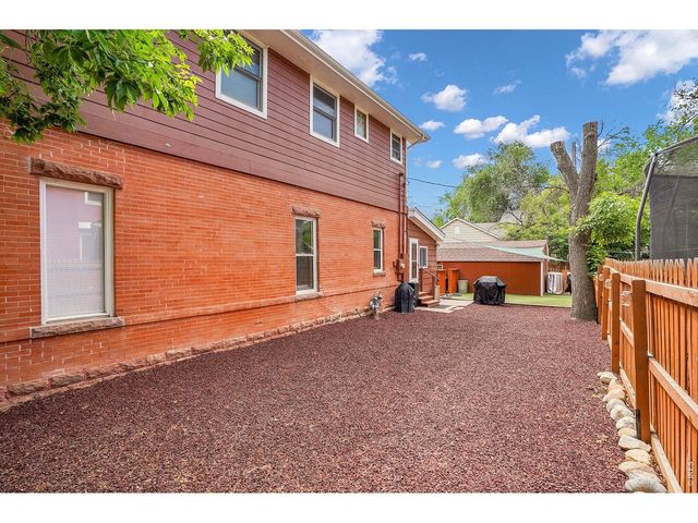 1401 3rd Ave, Longmont, CO 80501