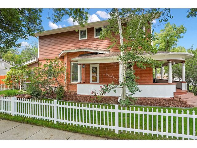 1401 3rd Ave, Longmont, CO 80501