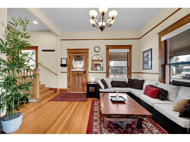 1401 3rd Ave, Longmont, CO 80501