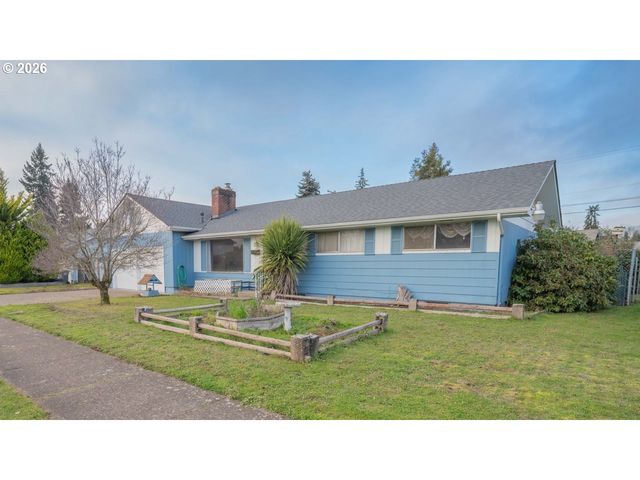 212 HAYDEN BRIDGE Way, Springfield, OR 97477
