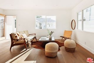 3257 Cattaraugus Avenue, Los Angeles, CA 90034