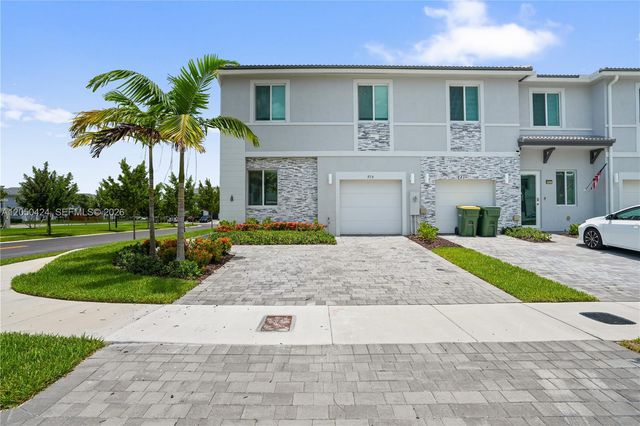 715 SE 15th Street ., Homestead, FL 33034