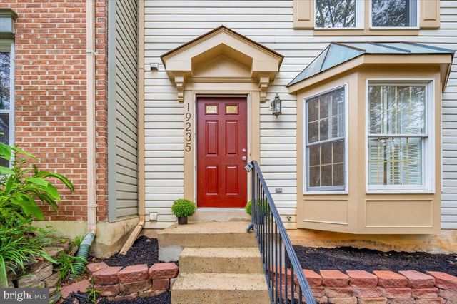 19235 CROSS RIDGE DR, Germantown, MD 20874