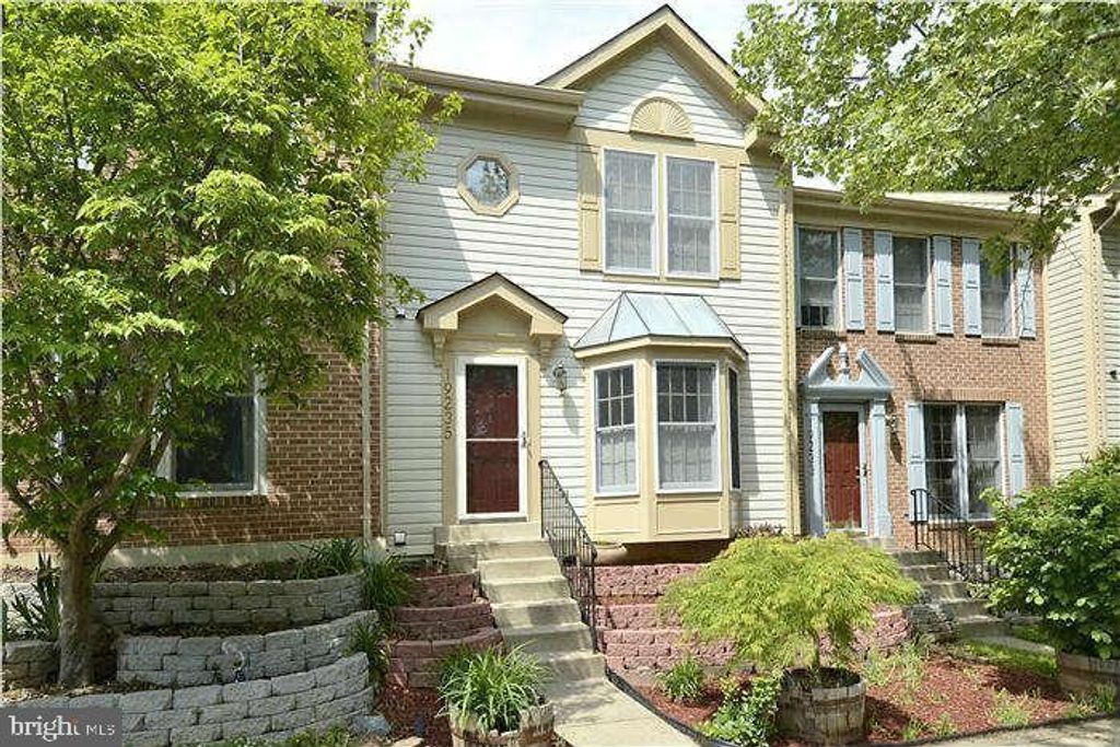 19235 CROSS RIDGE DR, Germantown, MD 20874