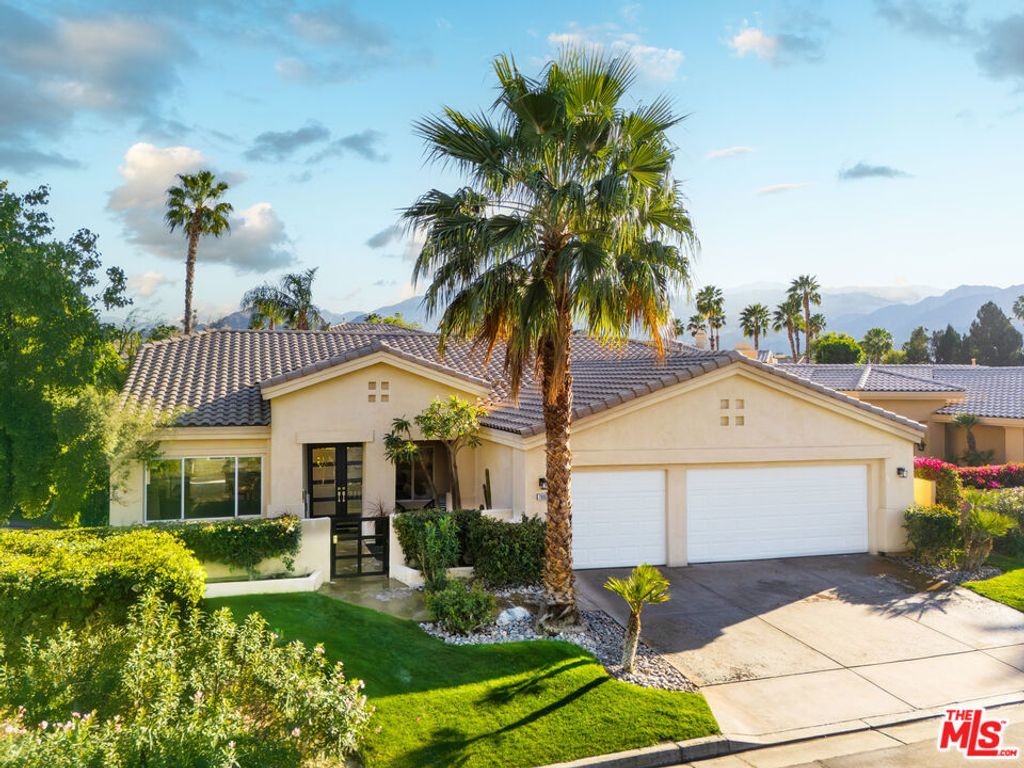 Image 1 of property listing at 78955 Via Florence, La Quinta, CA 92253