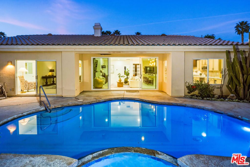 Image 2 of property listing at 78955 Via Florence, La Quinta, CA 92253