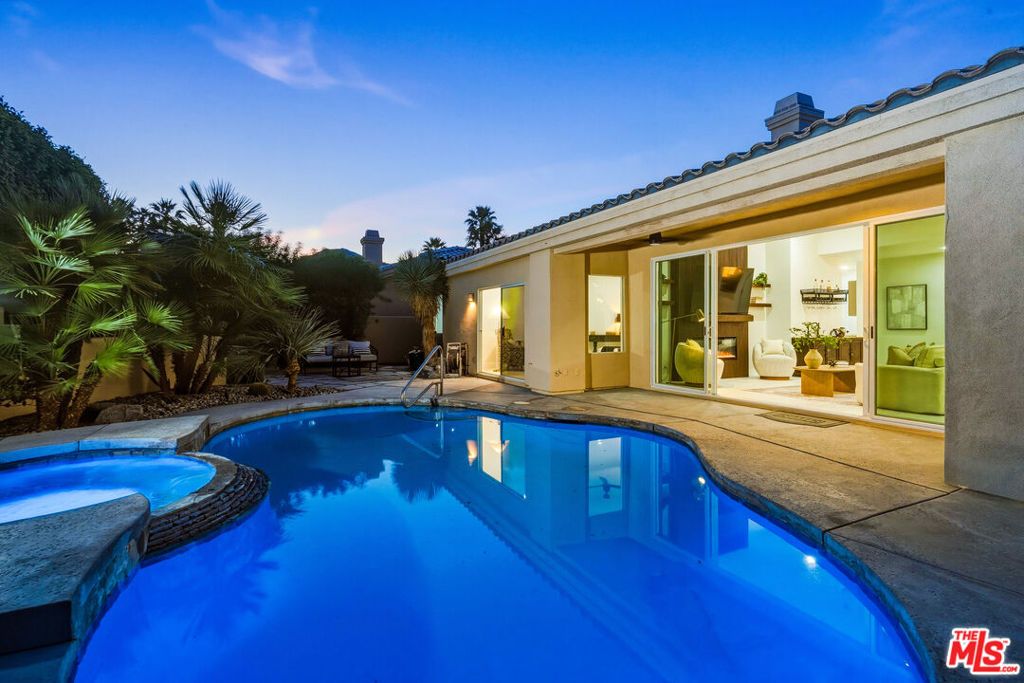 Image 60 of property listing at 78955 Via Florence, La Quinta, CA 92253