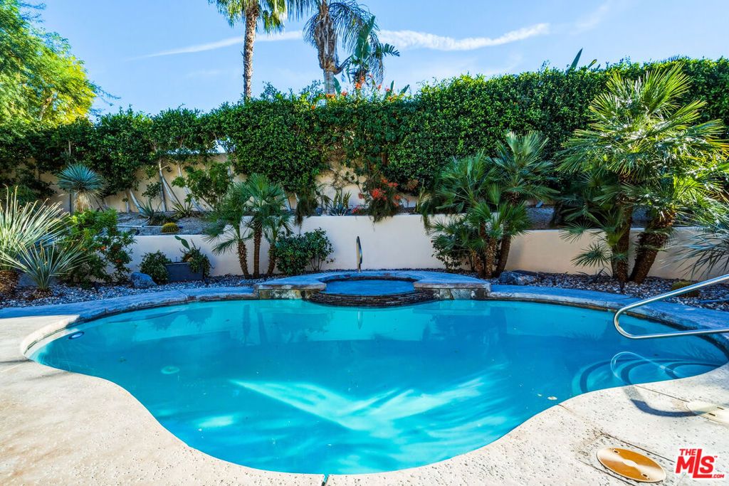 Image 61 of property listing at 78955 Via Florence, La Quinta, CA 92253