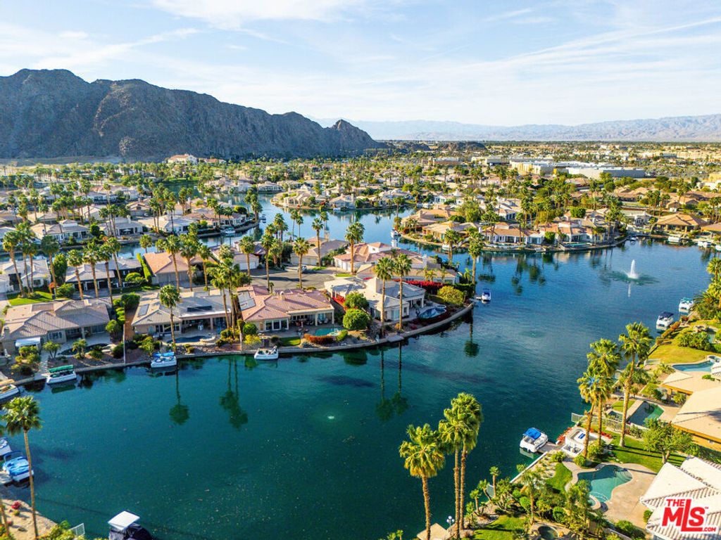 Image 66 of property listing at 78955 Via Florence, La Quinta, CA 92253