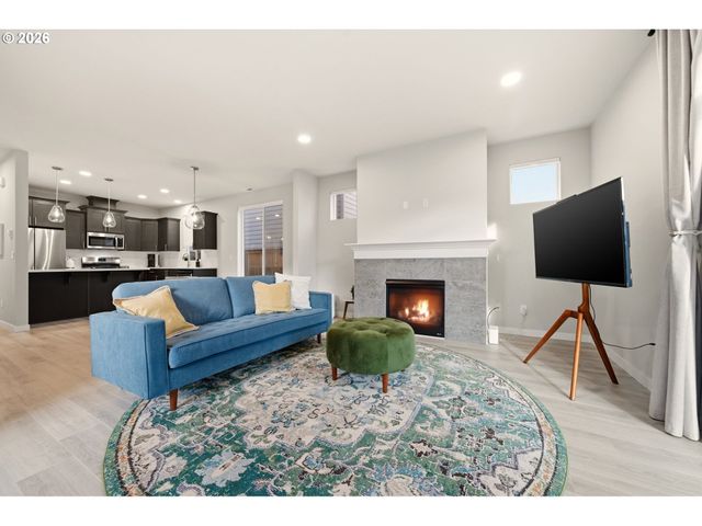 2903 S OLEANDER St, Cornelius, OR 97113