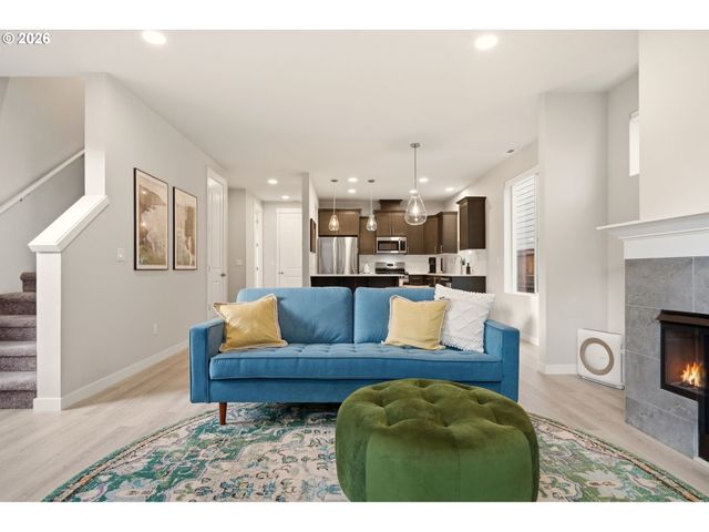 2903 S OLEANDER St, Cornelius, OR 97113