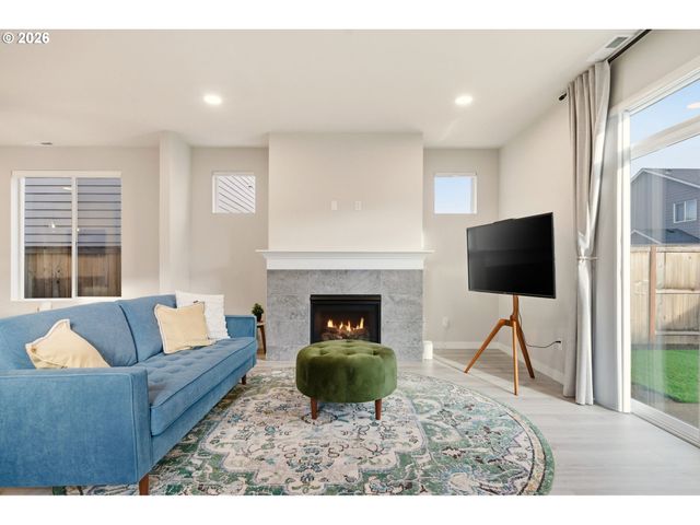 2903 S OLEANDER St, Cornelius, OR 97113