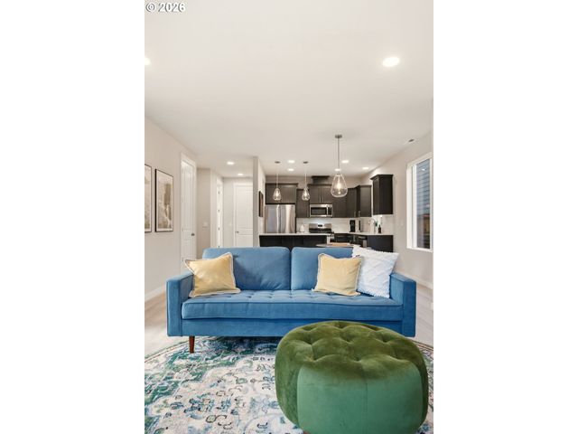 2903 S OLEANDER St, Cornelius, OR 97113