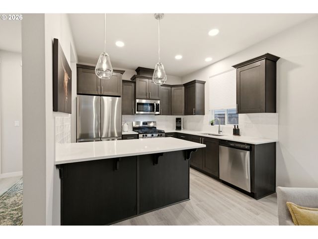 2903 S OLEANDER St, Cornelius, OR 97113