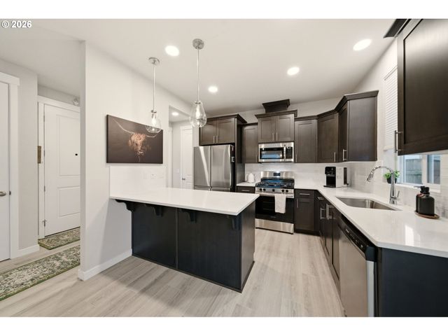 2903 S OLEANDER St, Cornelius, OR 97113