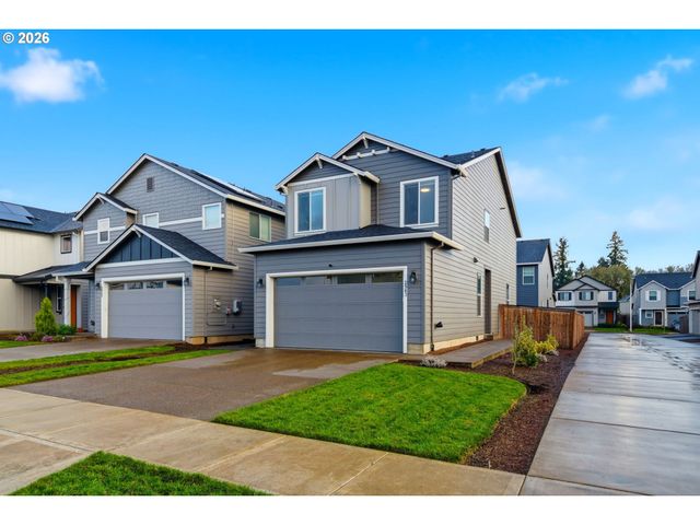 2903 S OLEANDER St, Cornelius, OR 97113