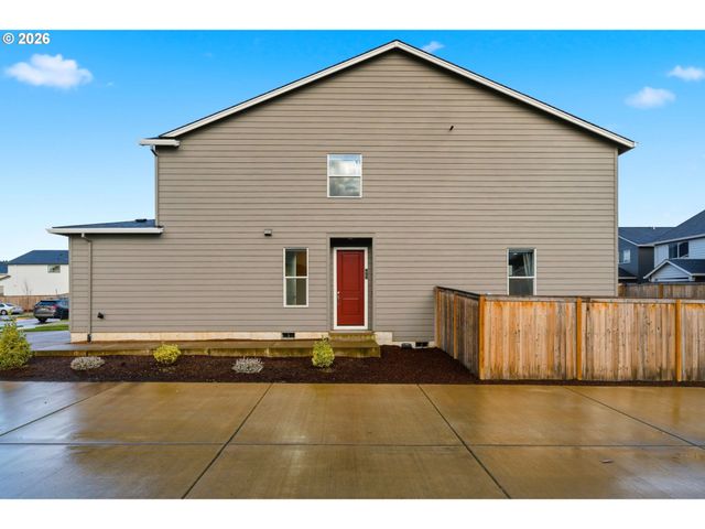 2903 S OLEANDER St, Cornelius, OR 97113