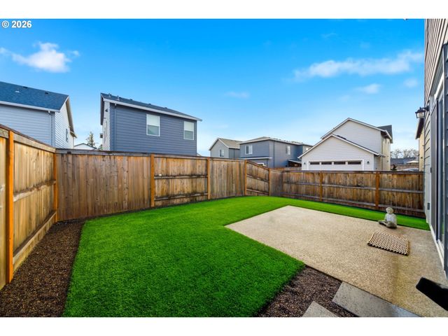 2903 S OLEANDER St, Cornelius, OR 97113