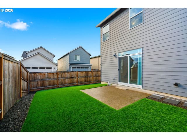 2903 S OLEANDER St, Cornelius, OR 97113