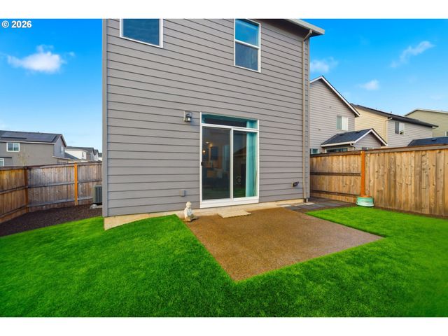 2903 S OLEANDER St, Cornelius, OR 97113