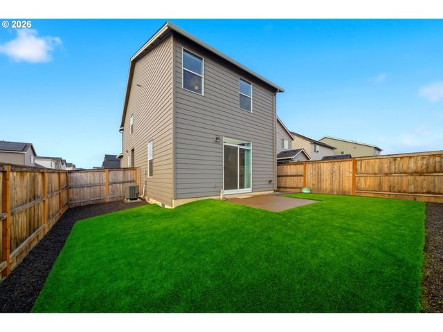 2903 S OLEANDER St, Cornelius, OR 97113