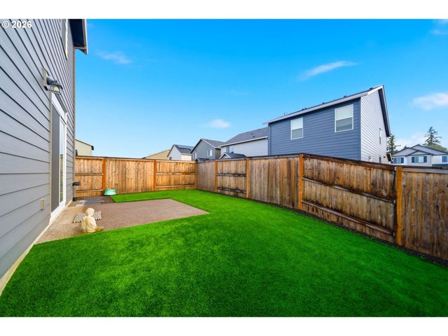 2903 S OLEANDER St, Cornelius, OR 97113