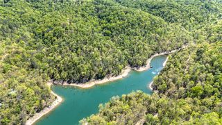 Lot 15 Eagle Cove Road, Eureka Springs, AR 72631