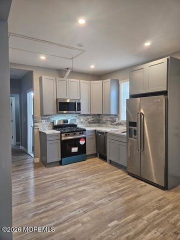 116 De Witt Avenue, Asbury Park, NJ 07712