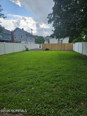 116 De Witt Avenue, Asbury Park, NJ 07712