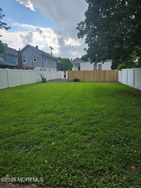 116 De Witt Avenue, Asbury Park, NJ 07712