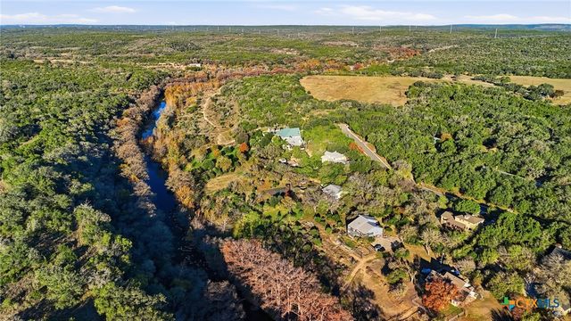 1461 White Water Road, New Braunfels, TX 78132