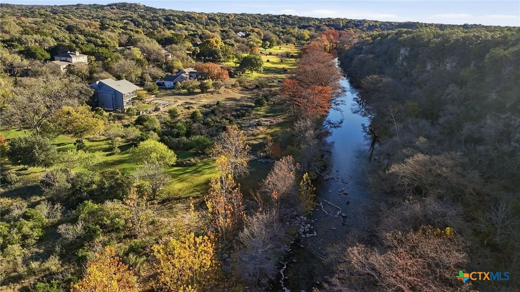 1461 White Water Road, New Braunfels, TX 78132