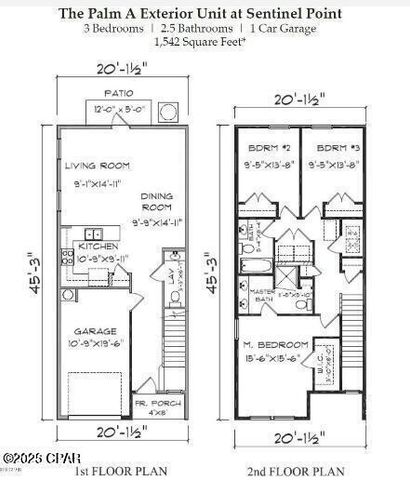 5765 Callaway Circle, Panama City, FL 32404
