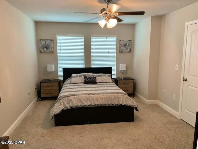 5765 Callaway Circle, Panama City, FL 32404