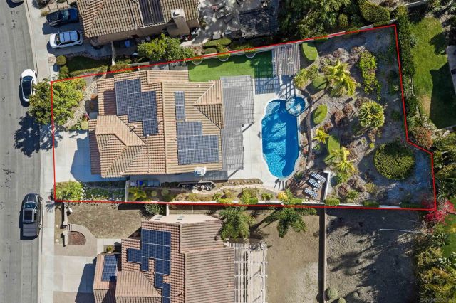 756 Camino Magnifico, San Marcos, CA 92069