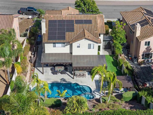 756 Camino Magnifico, San Marcos, CA 92069