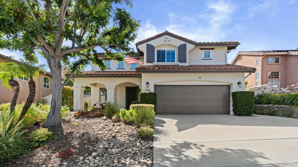 756 Camino Magnifico, San Marcos, CA 92069