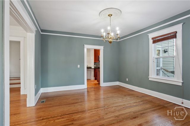 806 Maupas Avenue, Savannah, GA 31401