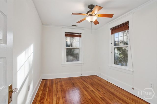 806 Maupas Avenue, Savannah, GA 31401